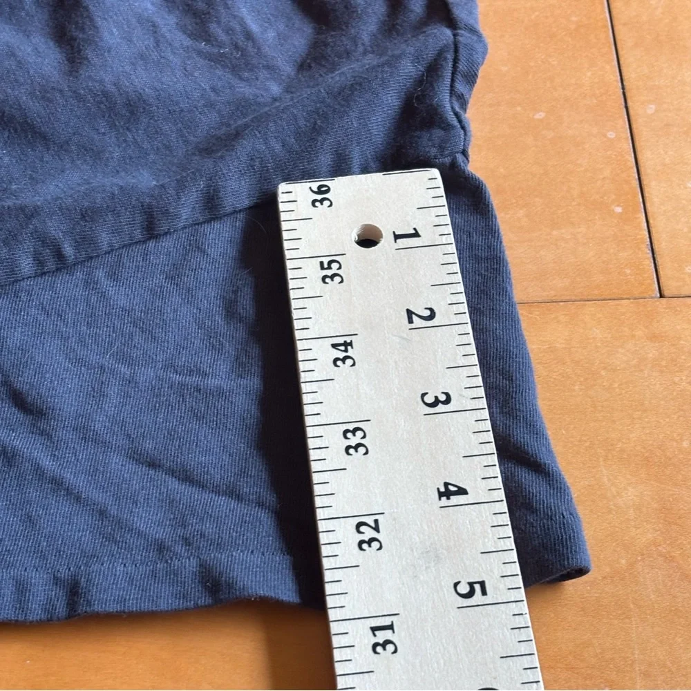 Filth Mart Los Angeles you should’ve been there black T-shirt - Picture 7 of 8